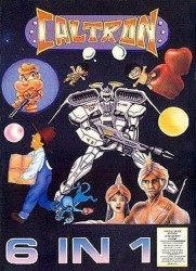 6-in-1 (Game Star – GK-L01A) (Menu) Rom